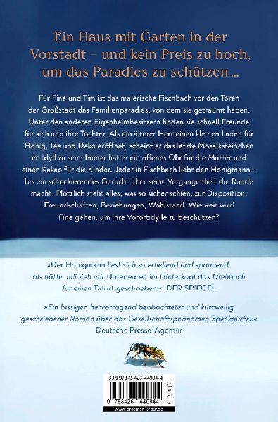 Der Honigmann