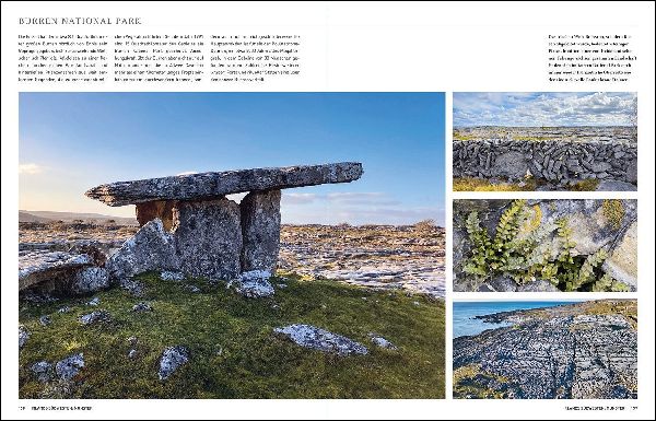 KUNTH Irland. Das Buch