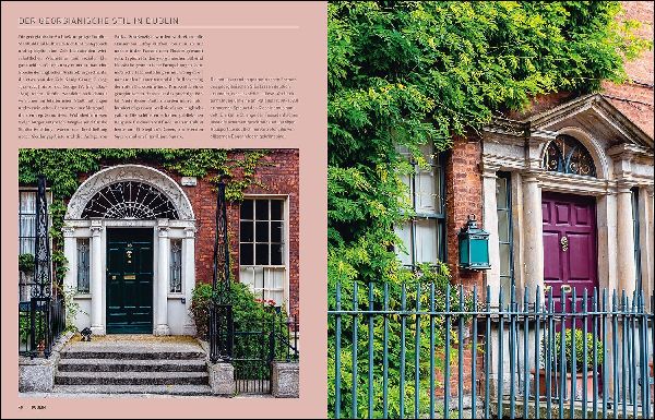 KUNTH Irland. Das Buch