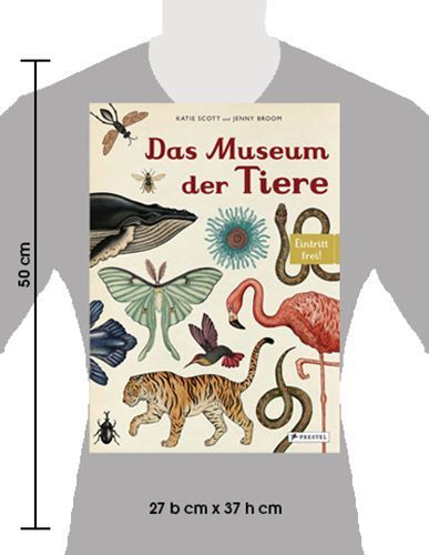 Das Museum der Tiere