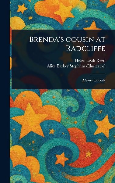 Brenda's Cousin at Radcliffe