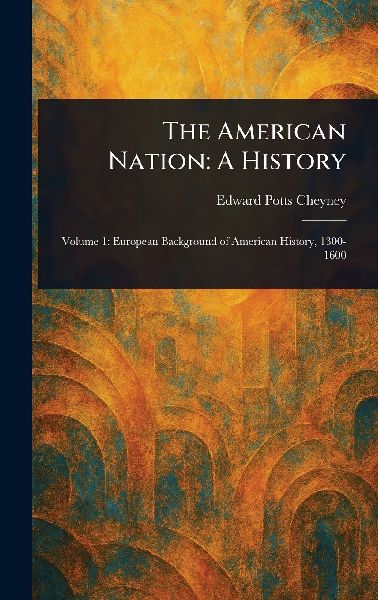 The American Nation
