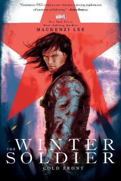 The Winter Soldier