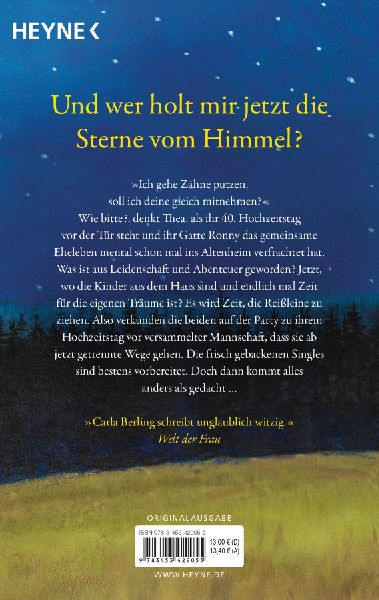 Glück für Wiedereinsteiger