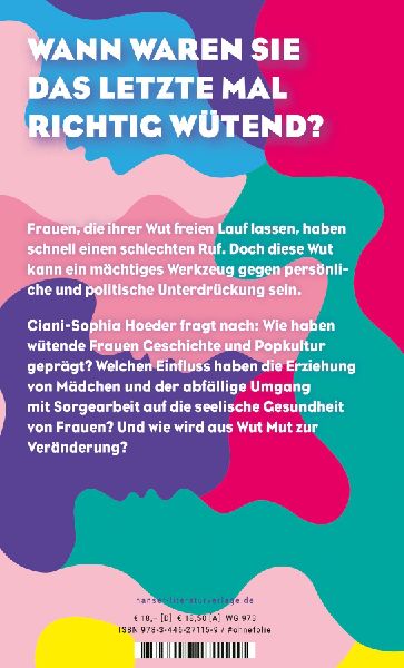 Wut und Böse