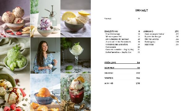 Die vegane Eis-Bibel