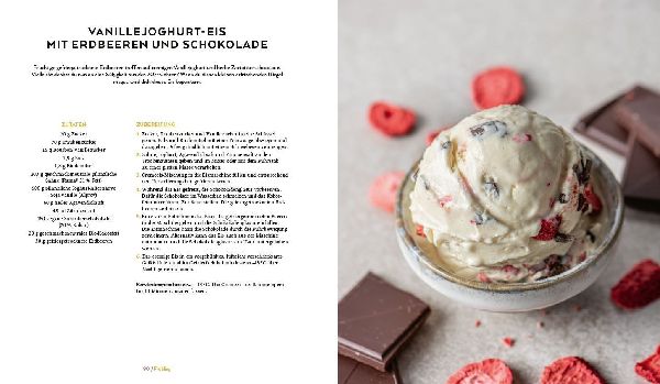 Die vegane Eis-Bibel