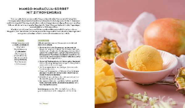 Die vegane Eis-Bibel