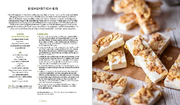Die vegane Eis-Bibel
