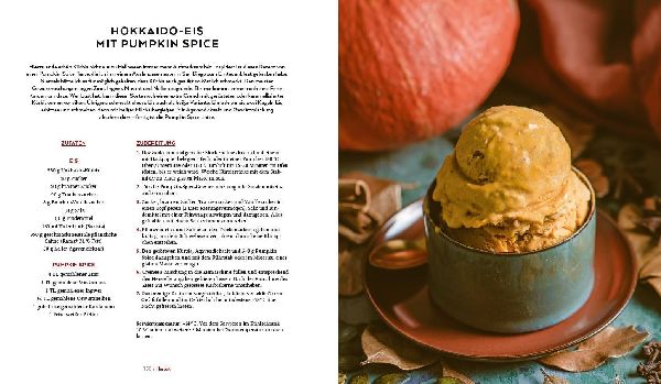 Die vegane Eis-Bibel