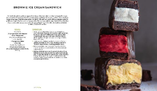 Die vegane Eis-Bibel