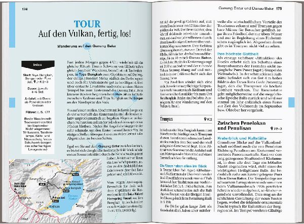 DUMONT Reise-Taschenbuch Reiseführer Bali & Lombok