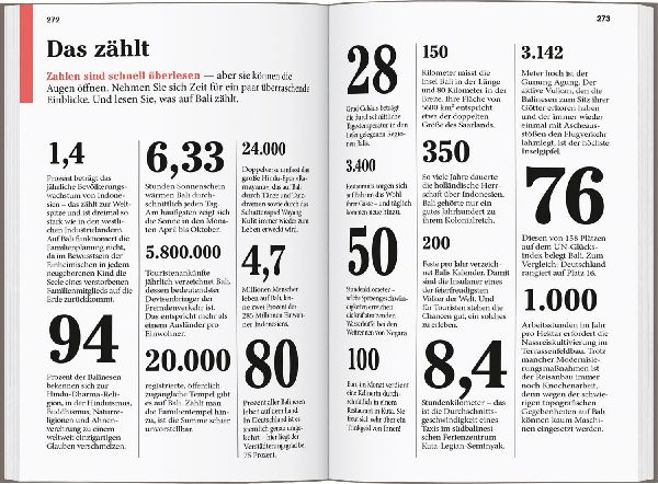 DUMONT Reise-Taschenbuch Reiseführer Bali & Lombok
