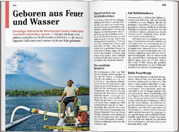 DUMONT Reise-Taschenbuch Reiseführer Bali & Lombok