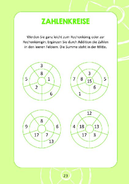 Gedächtnistraining für Senioren - Das Gedächtnistraining-Buch für zwischendurch