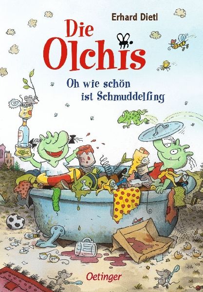 Mein Kinderbuchhaus