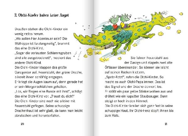 Mein Kinderbuchhaus