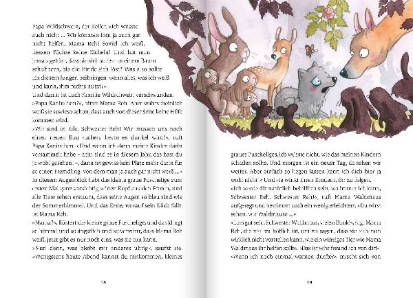 Mein Kinderbuchhaus
