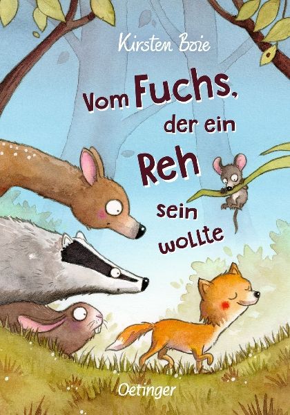 Mein Kinderbuchhaus