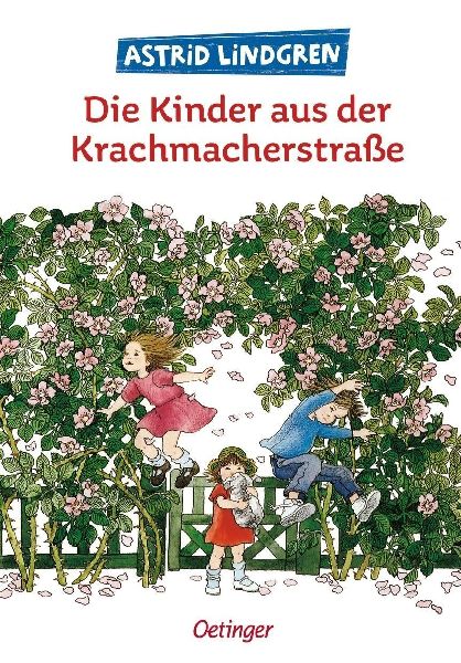 Mein Kinderbuchhaus