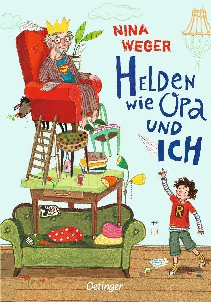 Mein Kinderbuchhaus