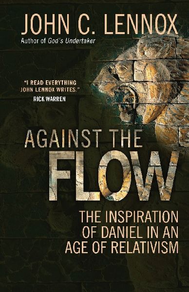 Against the Flow