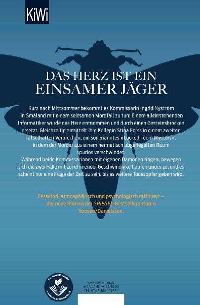 Der rote Raum