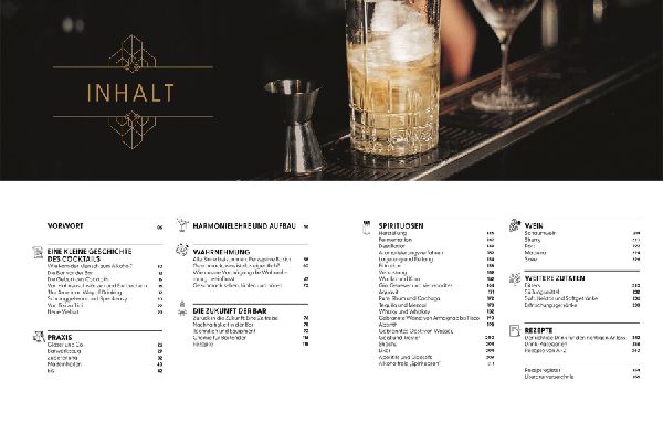 Cocktailkunst