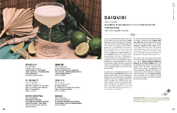 Cocktailkunst