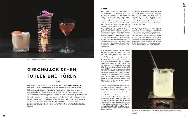 Cocktailkunst
