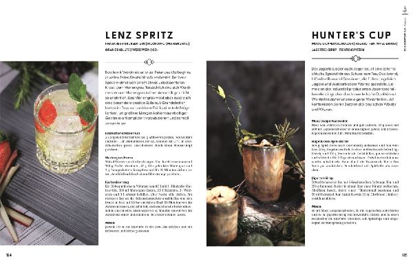Cocktailkunst