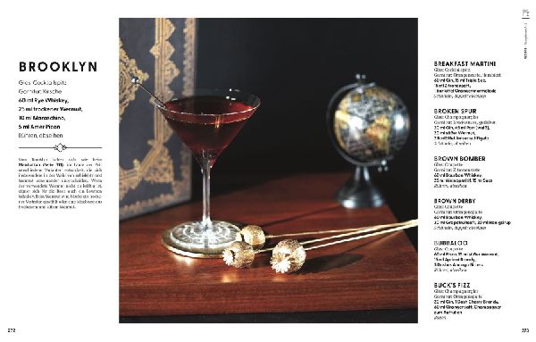 Cocktailkunst