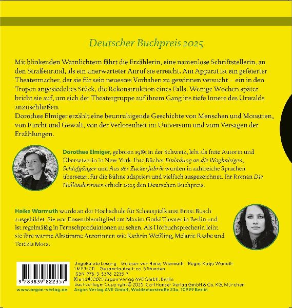 Die Holländerinnen