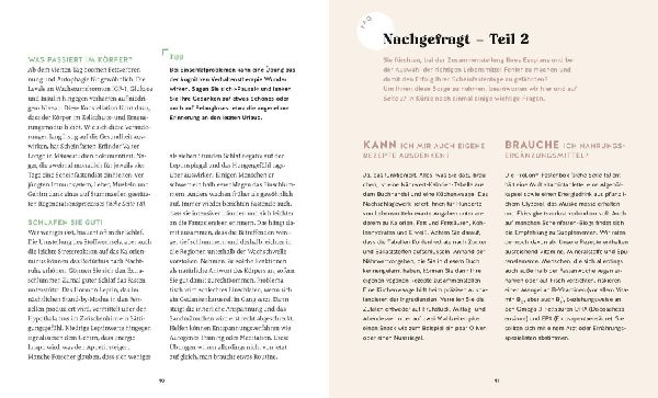 Scheinfasten - Das Rezeptbuch