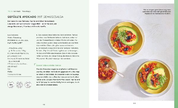 Scheinfasten - Das Rezeptbuch