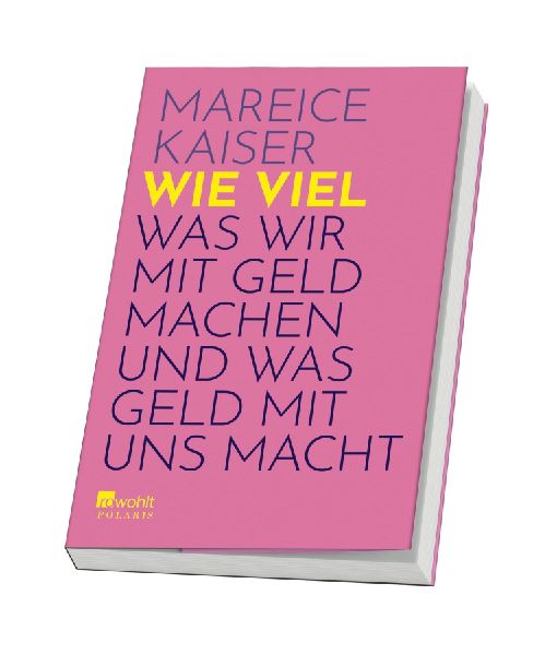 Wie viel