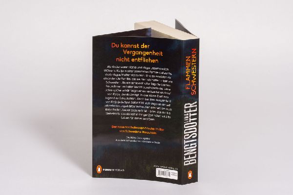 Flammenschwestern