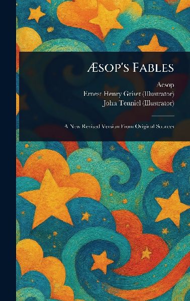Æsop's Fables