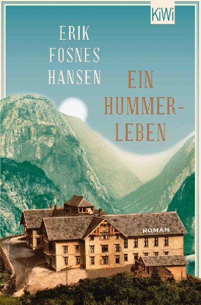 Ein Hummerleben
