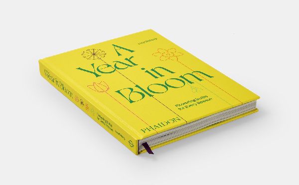 A Year in Bloom