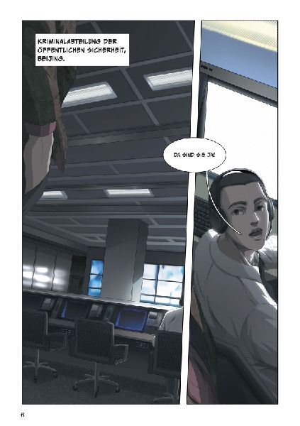 3 Body Problem 02