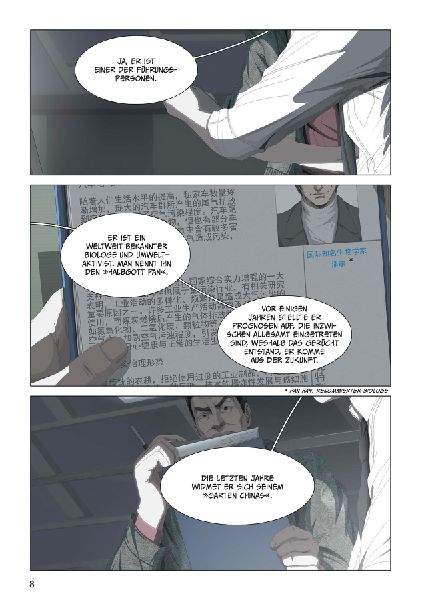3 Body Problem 02