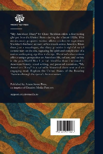 My American Diary