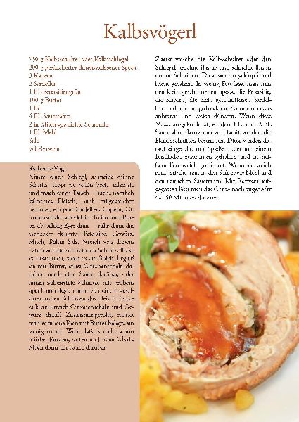 Brennsuppn und Erdäpfel