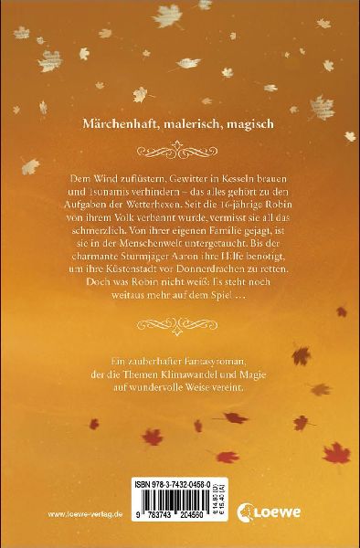 Die Worte des Windes