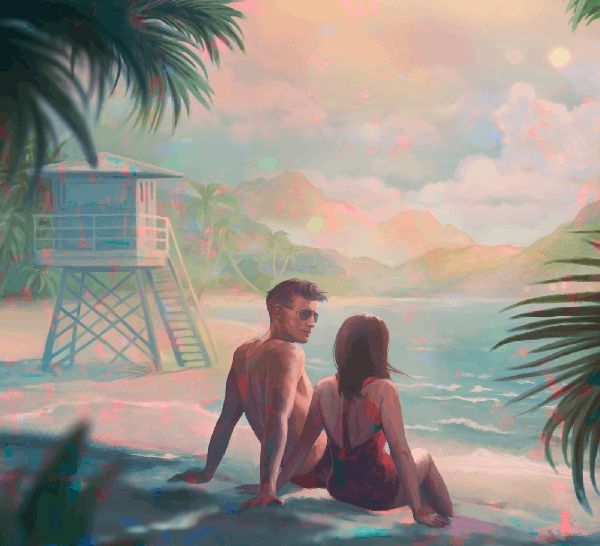 This could be home