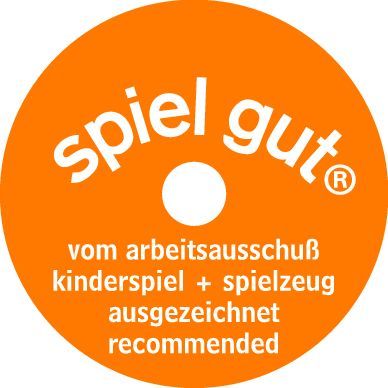 Tempo, kleine Fische!