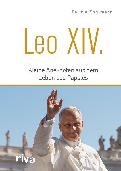 Leo XIV.