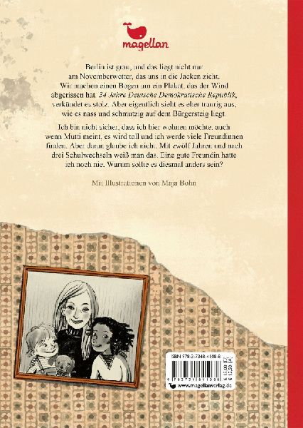 Ein Halstuch voller Lügen