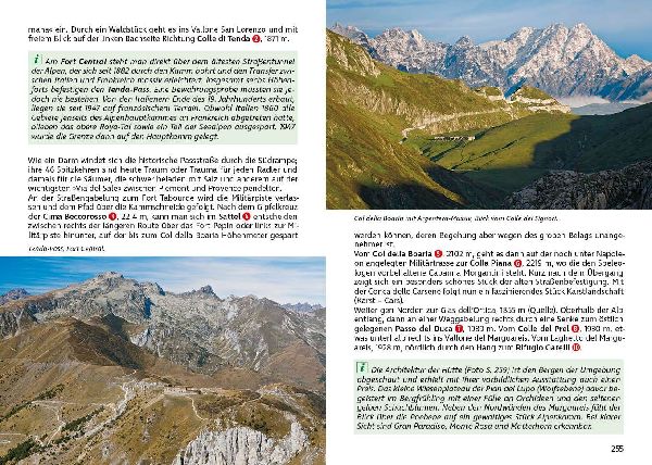 ROTHER Wanderführer GTA - Grande Traversata delle Alpi
